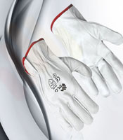 Driving Gloves Leather